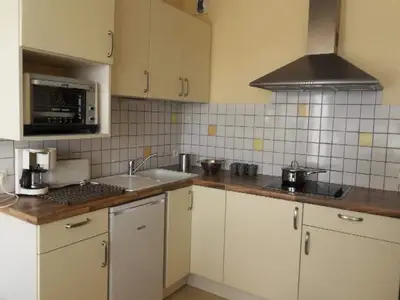 Ferienwohnung für 5 Personen (39 m²) in Ploemeur 1/10