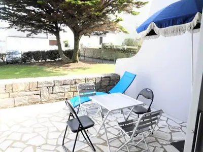 Ferienwohnung für 5 Personen (39 m²) in Ploemeur 3/10