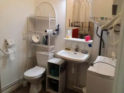 Ferienwohnung für 5 Personen (35 m²) in Ploemeur 10/10