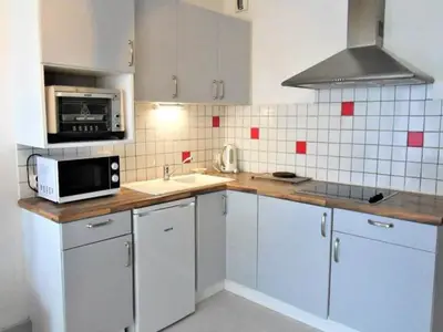 Ferienwohnung für 5 Personen (39 m²) in Ploemeur 4/10