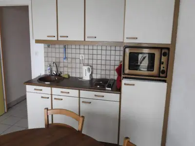 Ferienwohnung für 6 Personen (25 m²) in Ploemeur 1/10