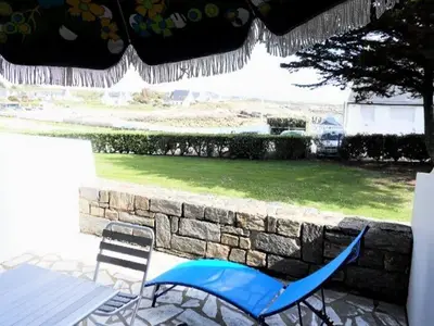 Ferienwohnung für 5 Personen (39 m²) in Ploemeur 5/10