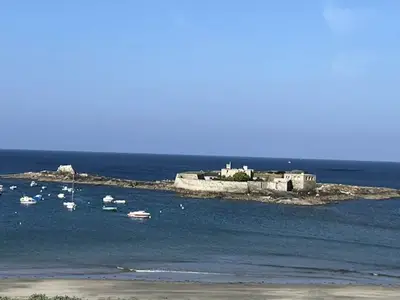 Ferienwohnung für 6 Personen (25 m²) in Ploemeur 2/10