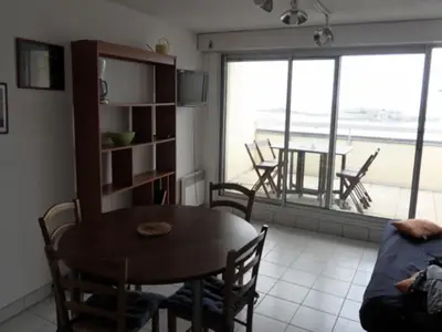Ferienwohnung für 6 Personen (25 m²) in Ploemeur 3/10