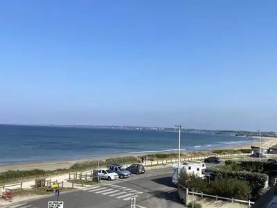 Ferienwohnung für 6 Personen (25 m²) in Ploemeur 4/10