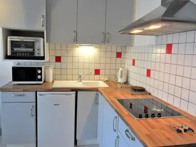 Ferienwohnung für 5 Personen (39 m²) in Ploemeur 10/10