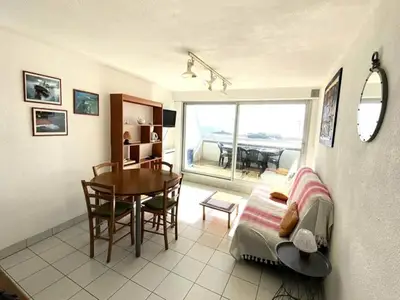 Ferienwohnung für 6 Personen (25 m²) in Ploemeur 7/10