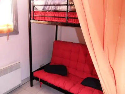 Ferienwohnung für 6 Personen (25 m²) in Ploemeur 8/10