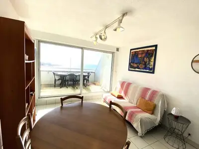 Ferienwohnung für 6 Personen (25 m²) in Ploemeur 10/10