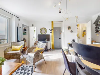 living-room