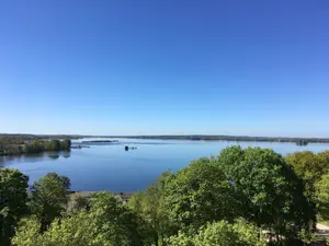 Ferienwohnung für 2 Personen (35 m²) in Plön