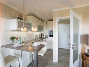 Ferienwohnung für 2 Personen (35 m²) in Plön