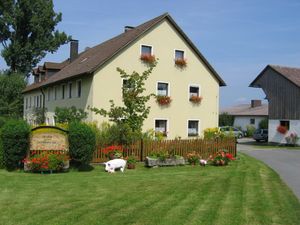 Ferienwohnung für 4 Personen in Plößberg