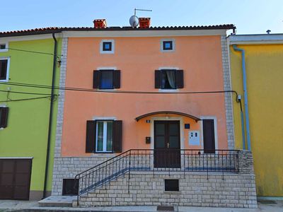 Ferienwohnung für 3 Personen (40 m²) in Plomin 5/10