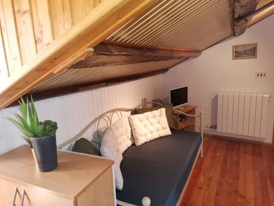 Ferienwohnung für 3 Personen (40 m²) in Plomin 10/10