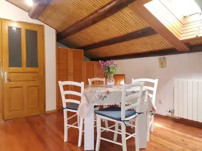 Ferienwohnung für 3 Personen (40 m²) in Plomin 7/10