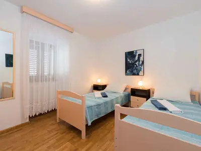 Ferienwohnung für 5 Personen (55 m²) in Plomin 10/10