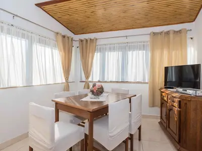 Ferienwohnung für 5 Personen (55 m²) in Plomin 4/10