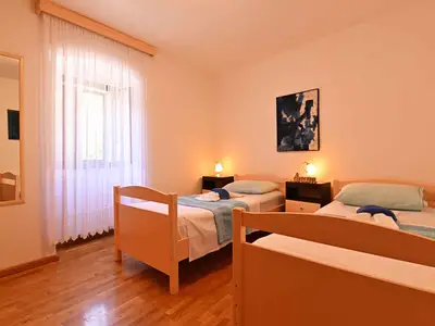 Ferienwohnung für 5 Personen (55 m²) in Plomin 9/10