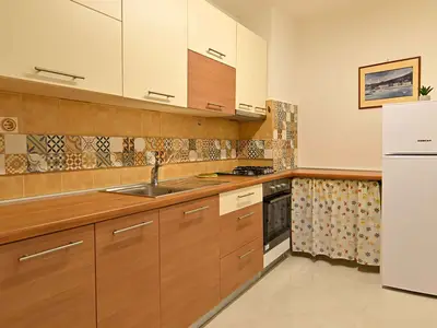 Ferienwohnung für 5 Personen (55 m²) in Plomin 8/10