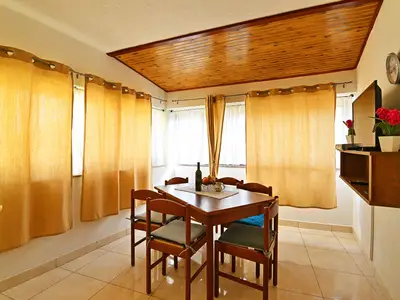 Ferienwohnung für 5 Personen (55 m²) in Plomin 5/10