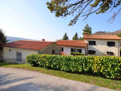 Ferienwohnung für 4 Personen (60 m²) in Plomin 10/10