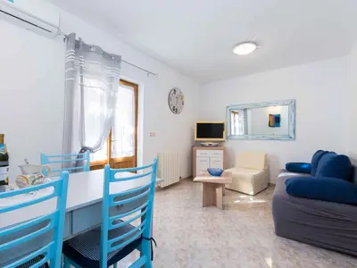 Ferienwohnung für 5 Personen (55 m²) in Plomin 9/10