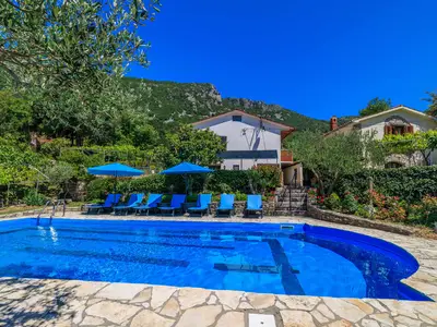 Ferienwohnung für 6 Personen (65 m²) in Plomin 3/10