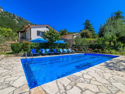 Ferienwohnung für 6 Personen (65 m²) in Plomin 4/10