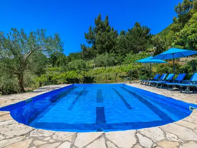 Ferienwohnung für 6 Personen (65 m²) in Plomin 5/10