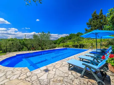 Ferienwohnung für 6 Personen (65 m²) in Plomin 6/10