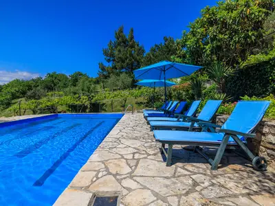 Ferienwohnung für 6 Personen (65 m²) in Plomin 7/10