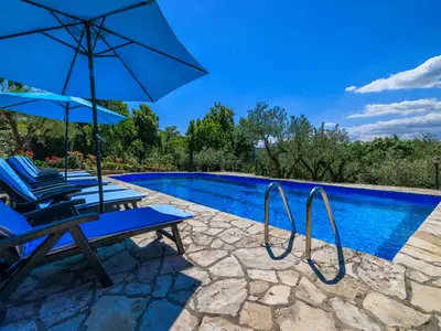 Ferienwohnung für 6 Personen (65 m²) in Plomin 8/10