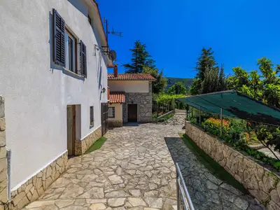 Ferienwohnung für 6 Personen (65 m²) in Plomin 9/10