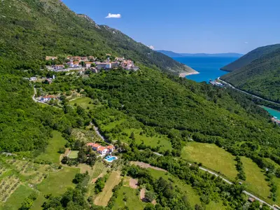 Ferienwohnung für 4 Personen (41 m²) in Plomin 2/10