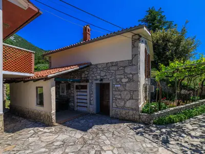 Ferienwohnung für 4 Personen (41 m²) in Plomin 10/10