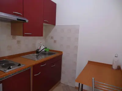 Ferienwohnung für 3 Personen (27 m²) in Plomin Luka 8/10