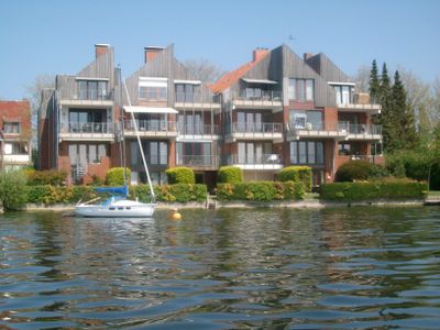 Ferienwohnung für 3 Personen (80 m²) in Plön 6/10