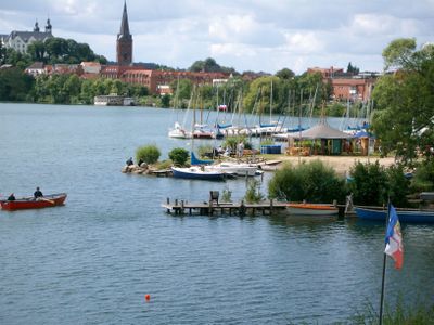 Ferienwohnung für 3 Personen (80 m²) in Plön 7/10