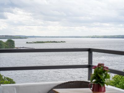 Ferienwohnung für 2 Personen (35 m²) in Plön 4/10