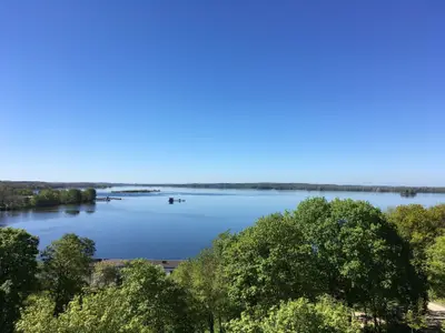 Ferienwohnung für 2 Personen (35 m²) in Plön 1/10
