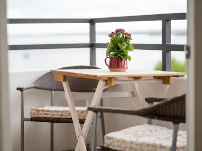 Ferienwohnung für 2 Personen (35 m²) in Plön 5/10