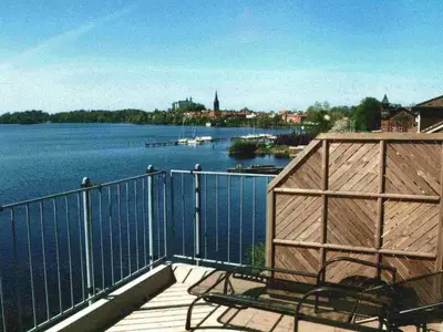 Ferienwohnung für 3 Personen (80 m²) in Plön 1/10