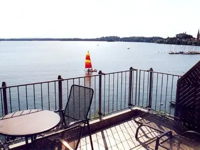 Ferienwohnung für 3 Personen (80 m²) in Plön 2/10