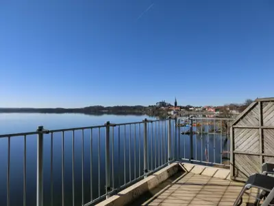 Ferienwohnung für 3 Personen (80 m²) in Plön 10/10