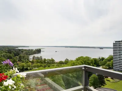 Ferienwohnung für 2 Personen (34 m²) in Plön 2/10