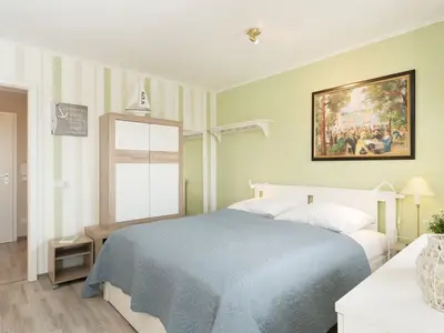 Ferienwohnung für 2 Personen (34 m²) in Plön 3/10