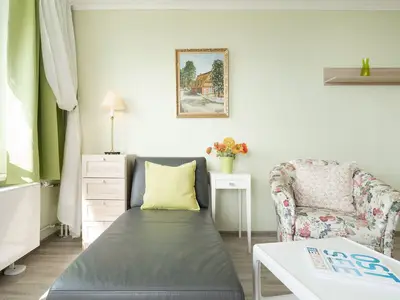 Ferienwohnung für 2 Personen (34 m²) in Plön 5/10