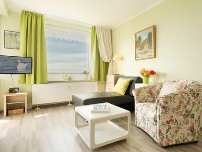 Ferienwohnung für 2 Personen (34 m²) in Plön 7/10