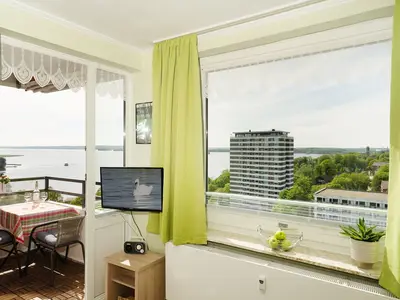 Ferienwohnung für 2 Personen (34 m²) in Plön 9/10